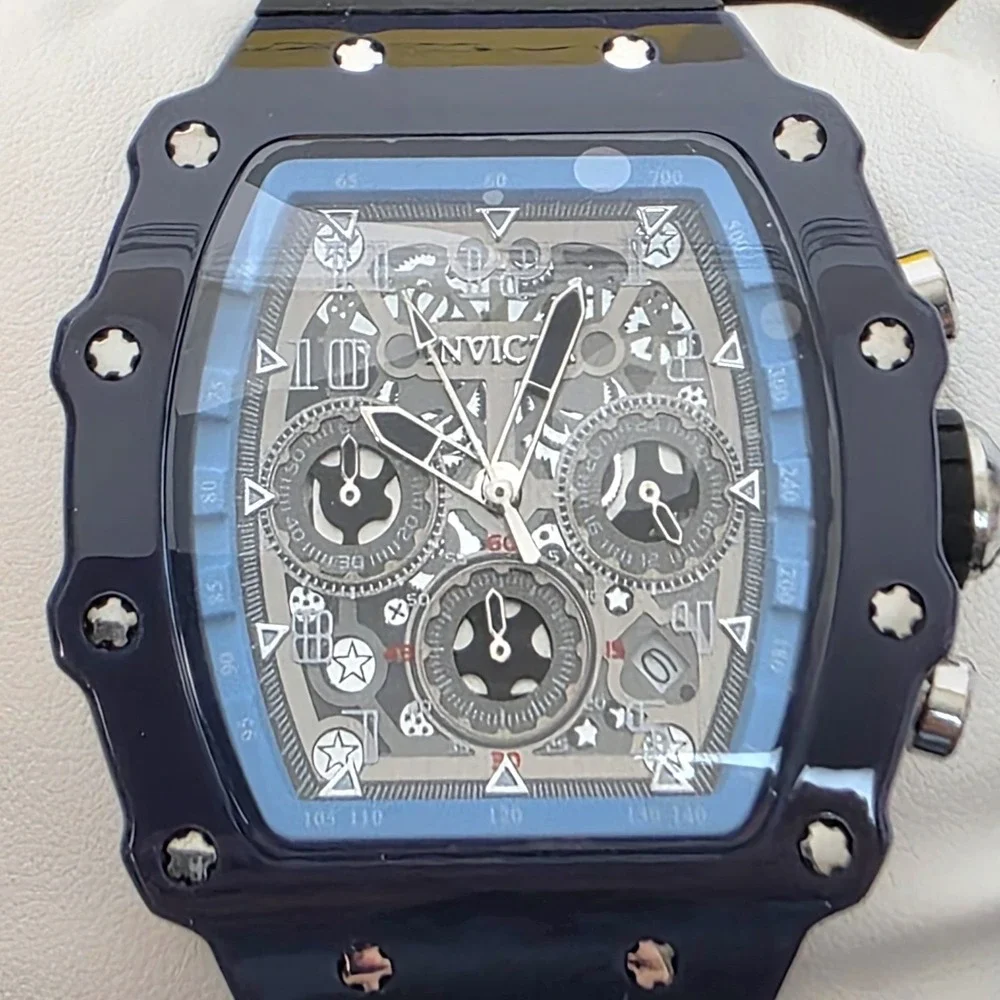 Invicta this beautiful